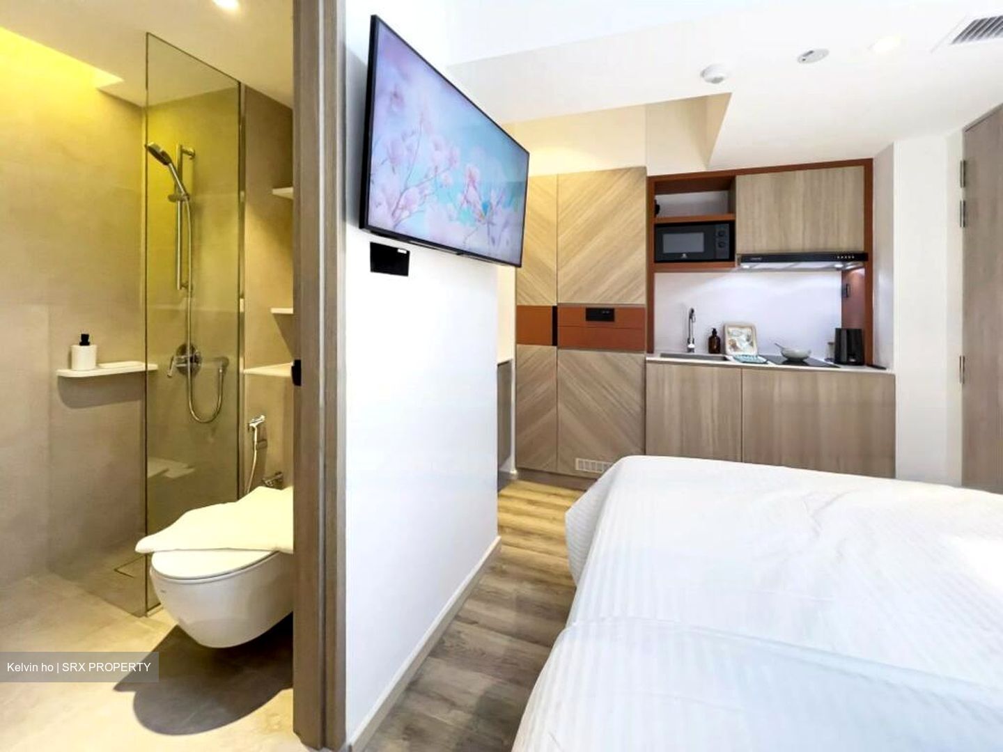 Serangoon Road (D8), Apartment #497160021